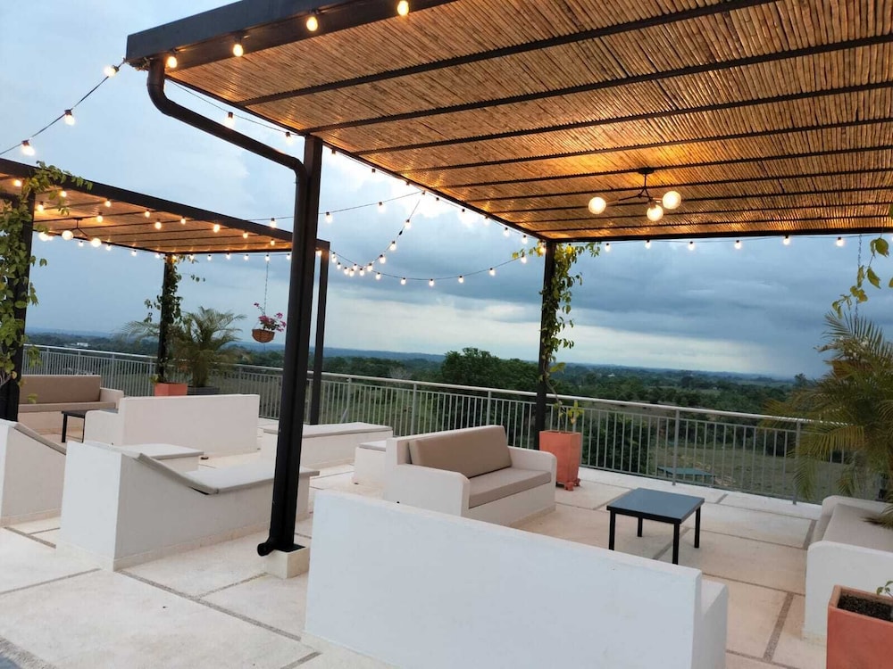 Hotel Arboreo Doradal 29/45