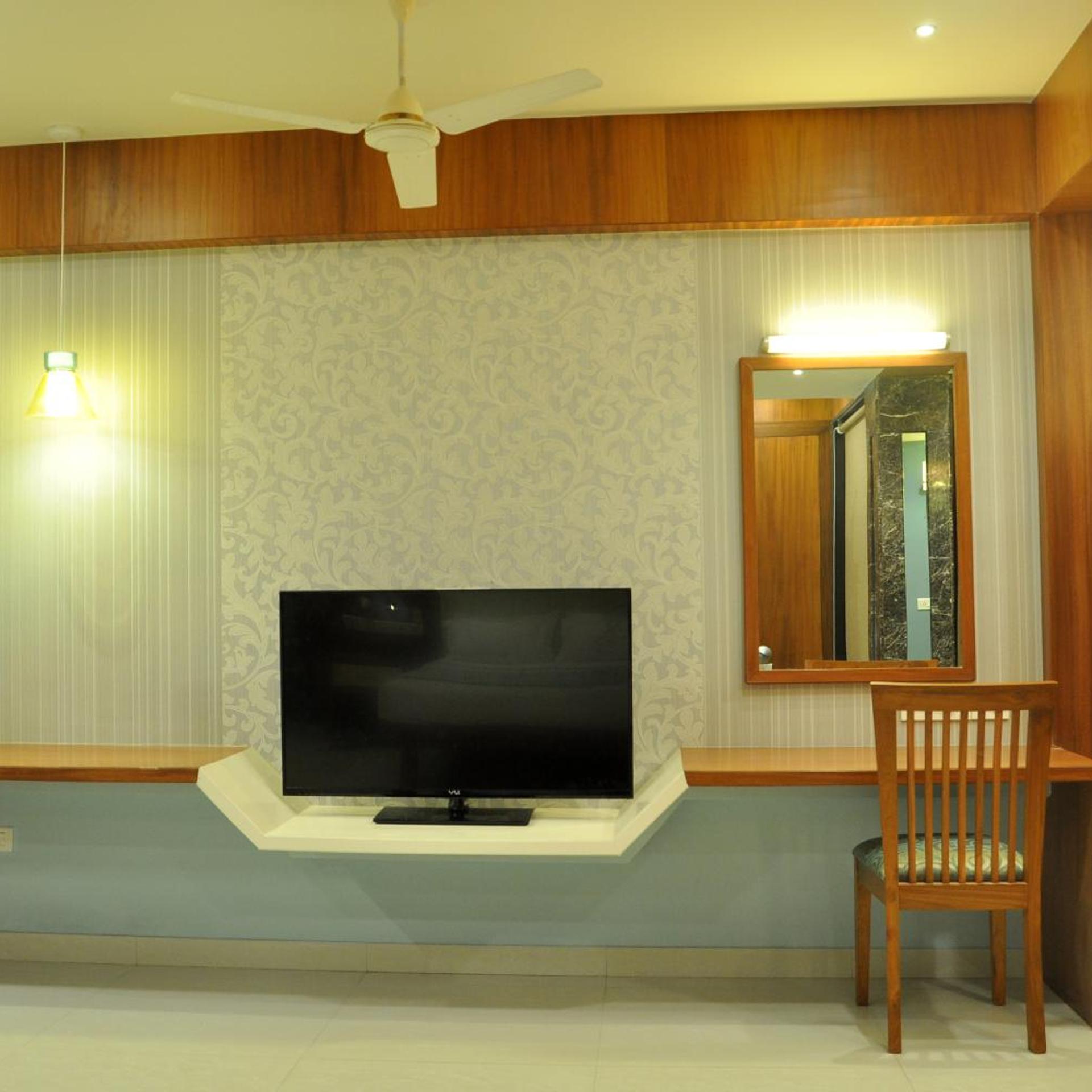 Panaji Residency 6/42