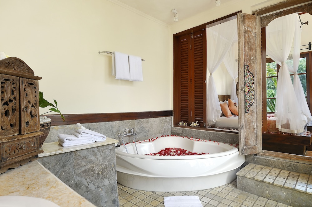 Villa Semana Resort Ubud 49/49