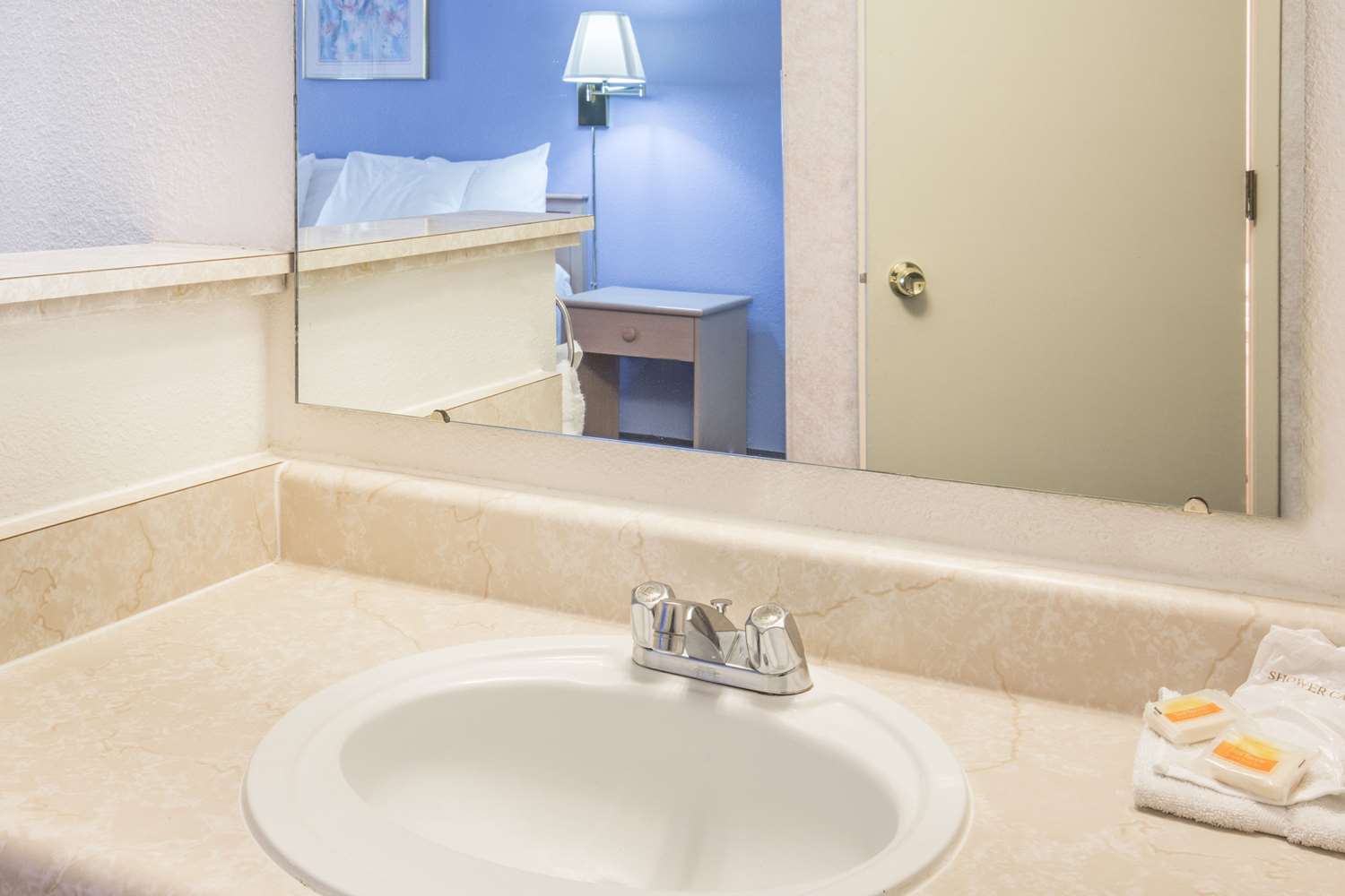 Days Inn Corvallis 17/18