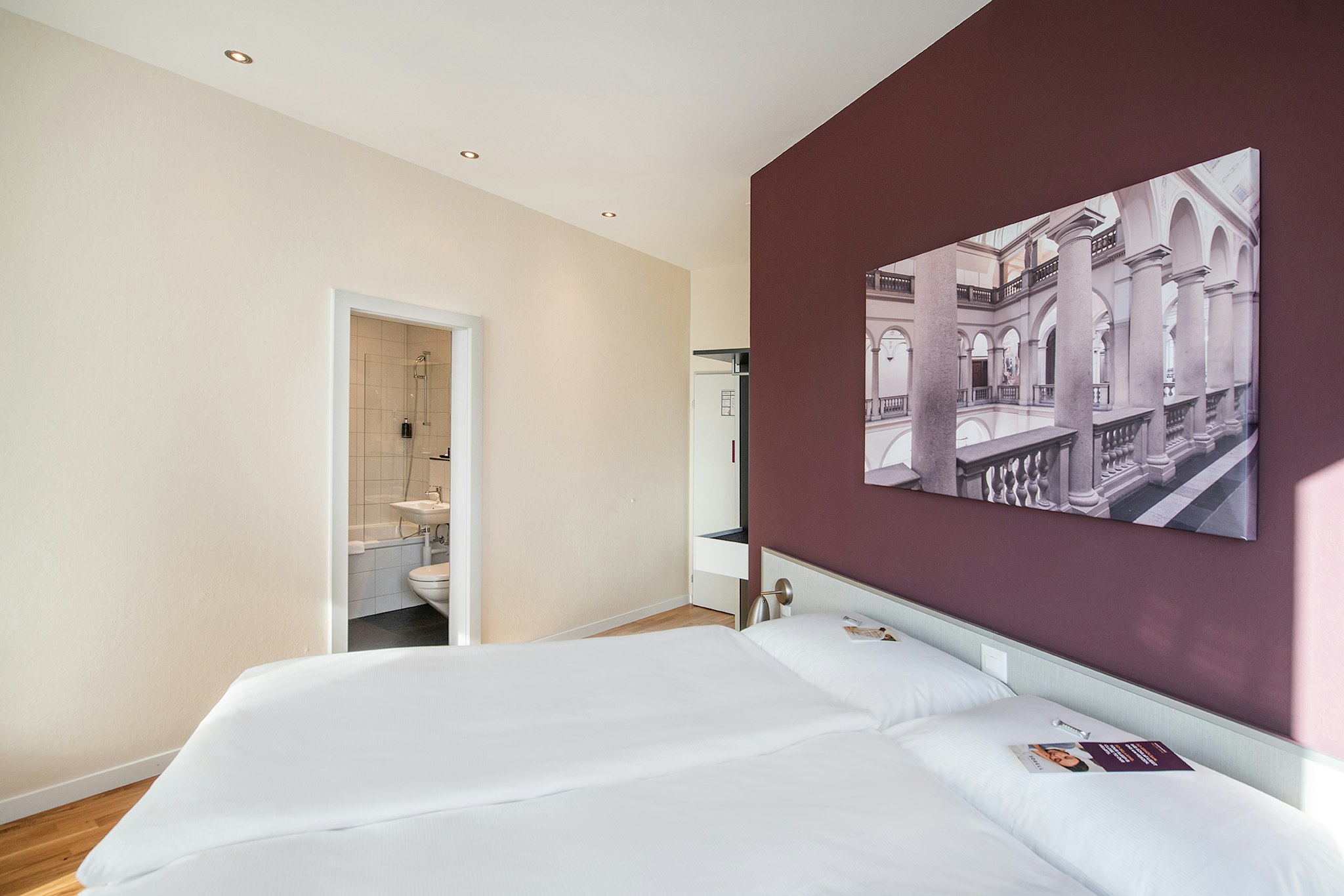 Sorell Hotel Rex 34/61