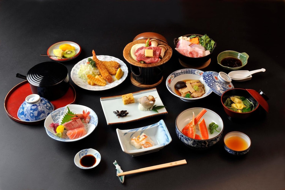 Nakayasu Ryokan 29/43