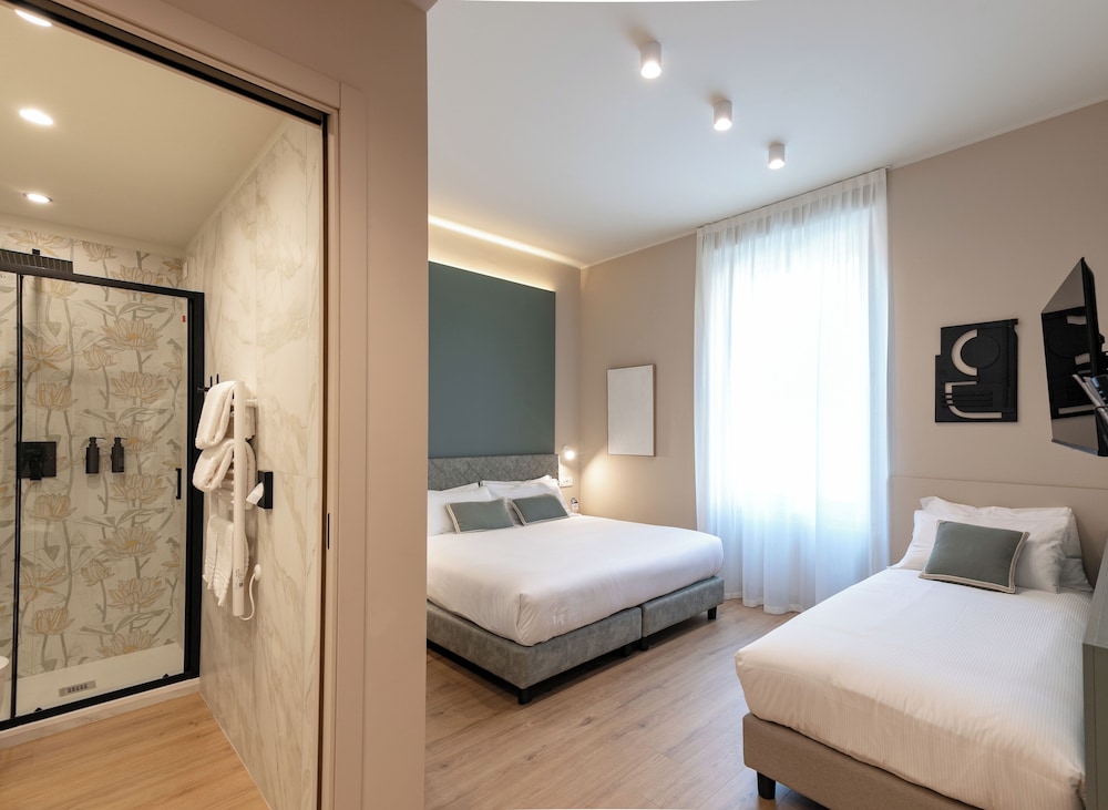 Aiello Hotels - Isola Design District 12/32