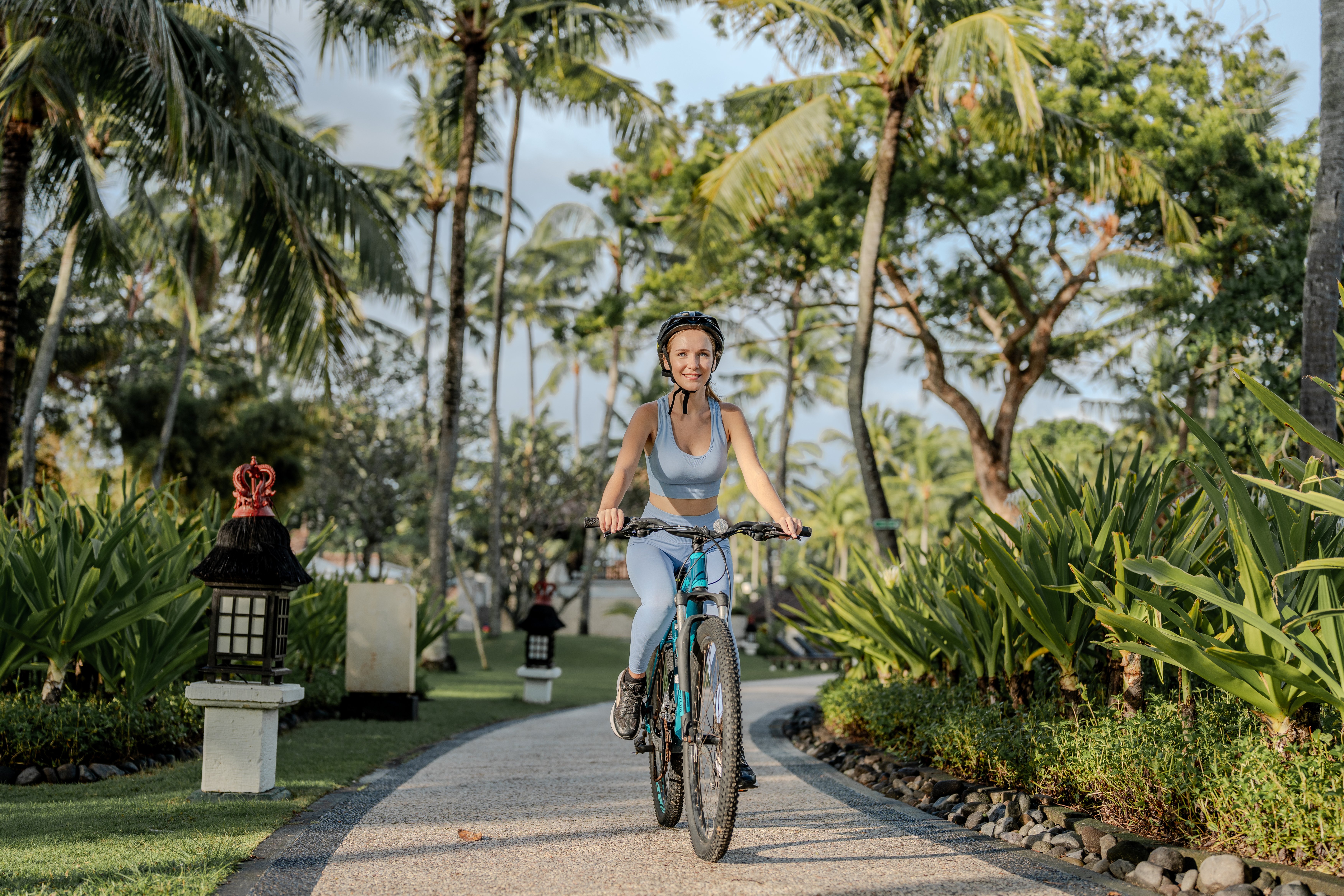 Intercontinental Bali Resort 75/80