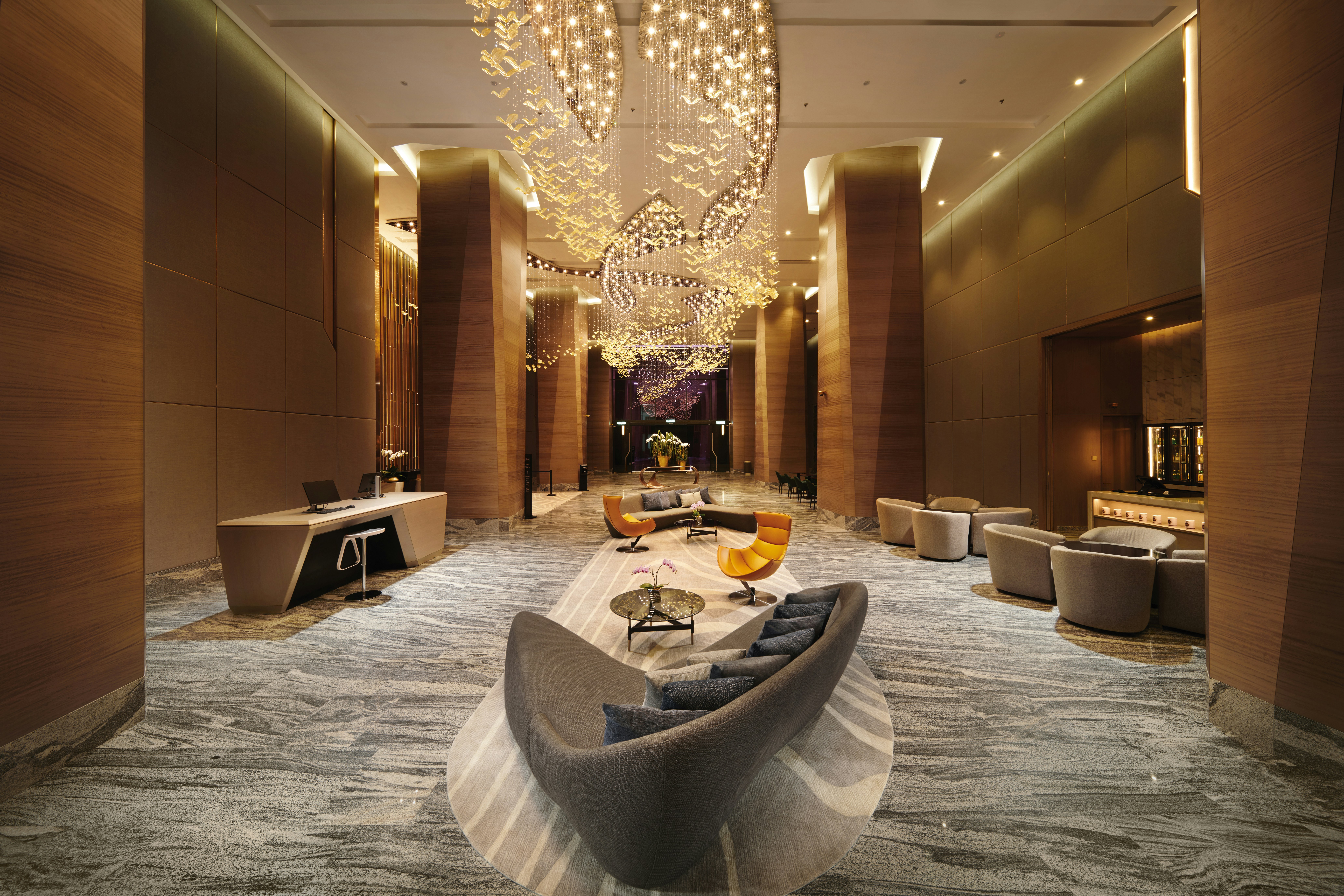DoubleTree by Hilton Shah Alam i-City 52/76