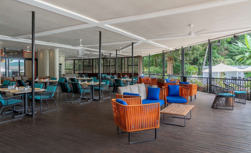 Radisson Blu Mammy Yoko Hotel Freetown 32/58