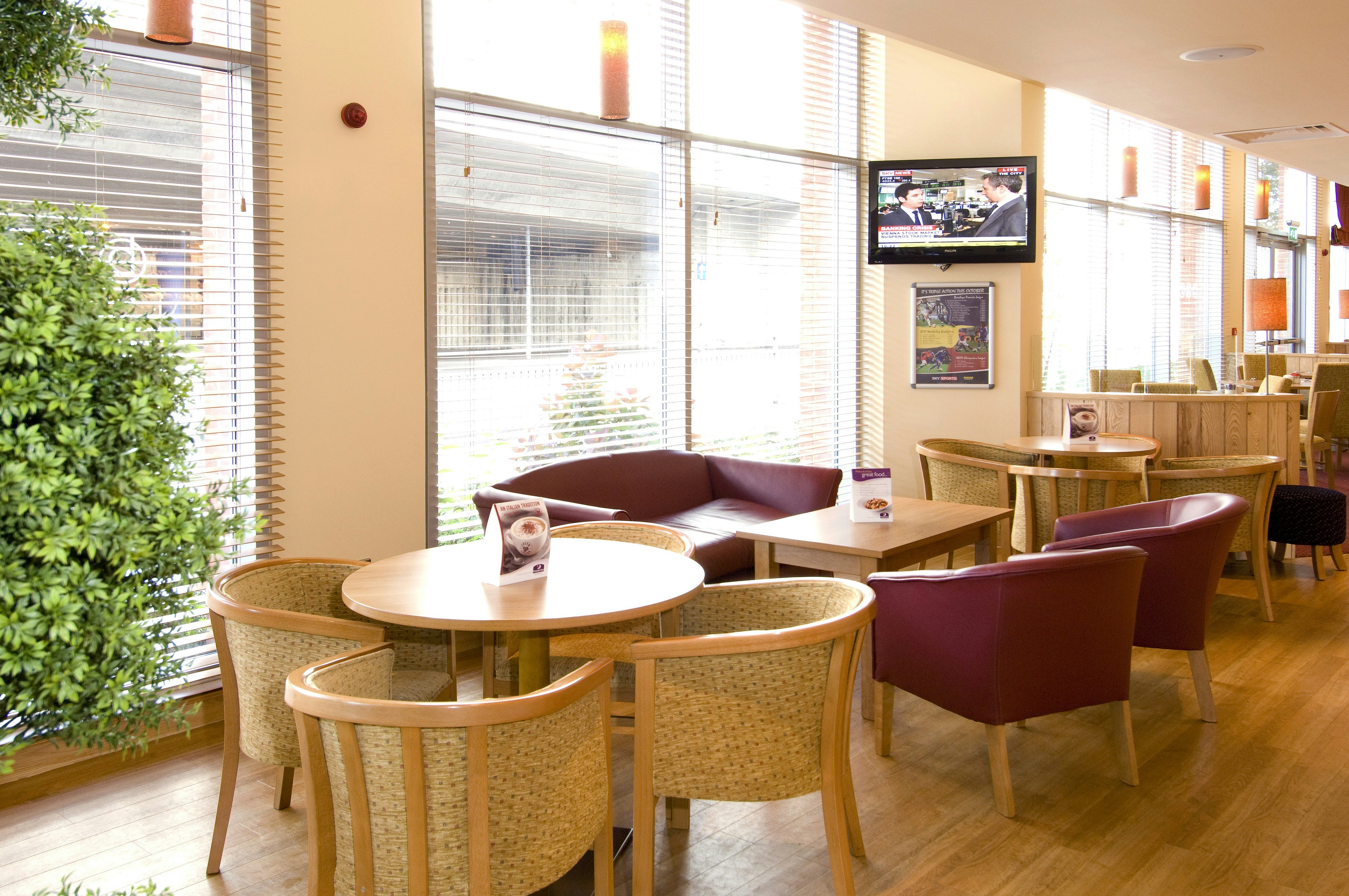 Premier Inn Reading Central 33/45