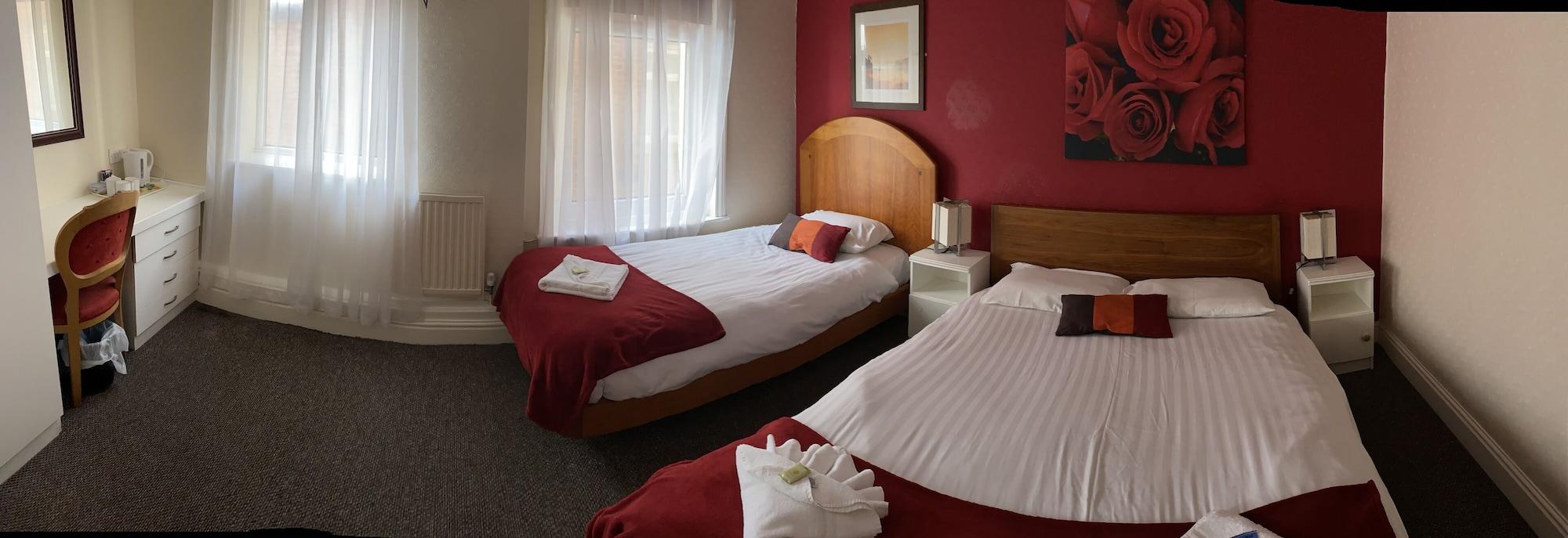 The Melville Hotel 14/32