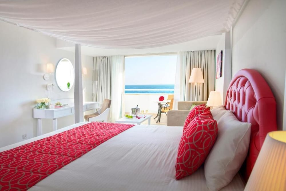 Amavi Hotel - Adults Only 24/72