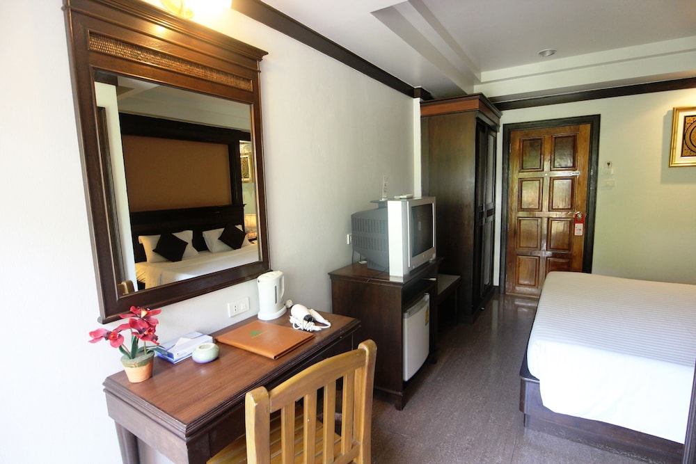 P P Casita 20/50