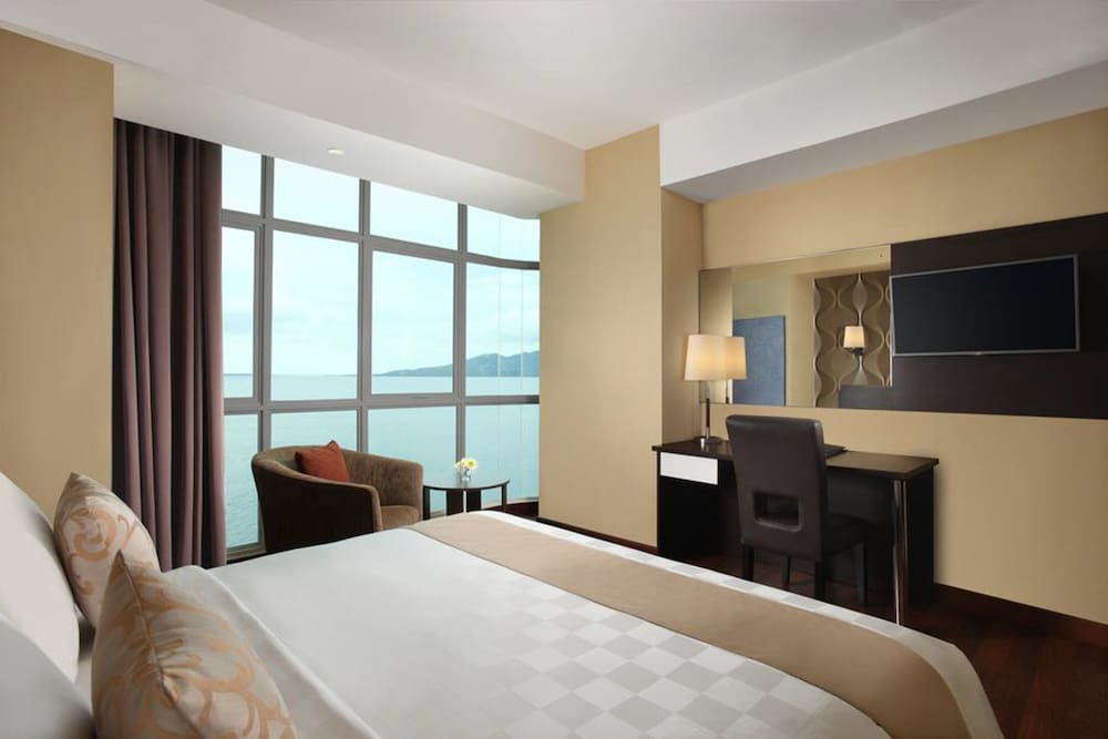 Best Western The Lagoon Hotel 16/45