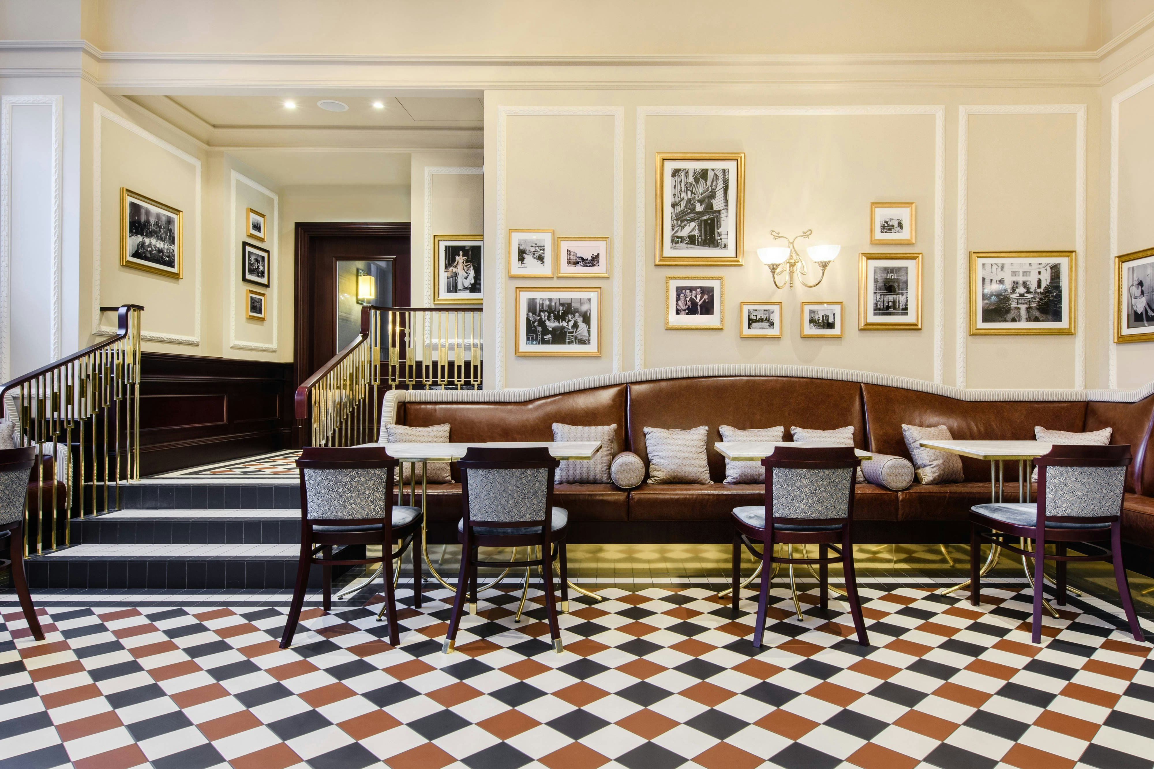 Hotel Bristol A Luxury Collection Hotel Warsaw 40/77