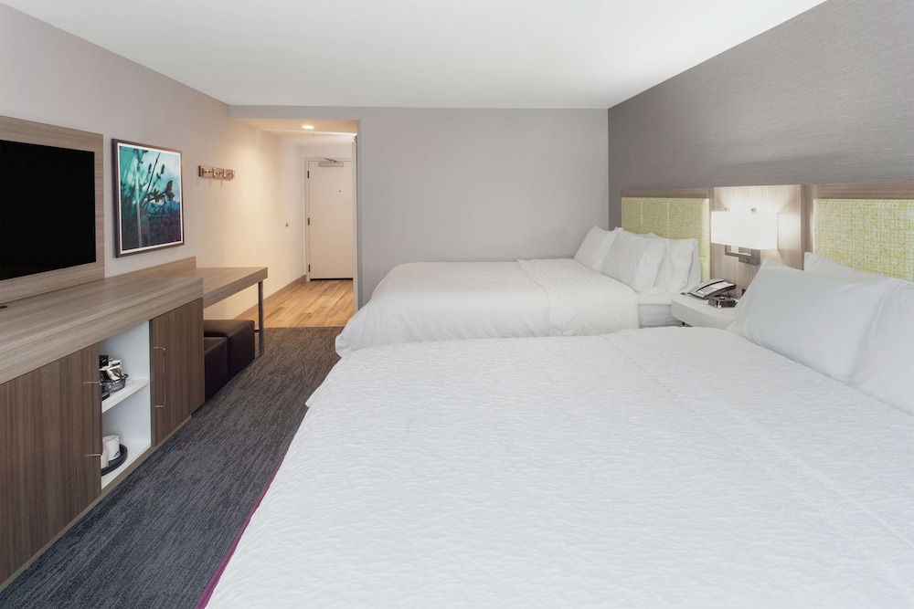 Hampton Inn & Suites Rocky Hill-Hartford South Ct 13/39