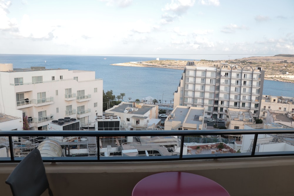 Il Palazzin Hotel 55/65