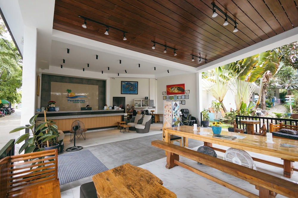 Pescadores Seaview Suites 49/72