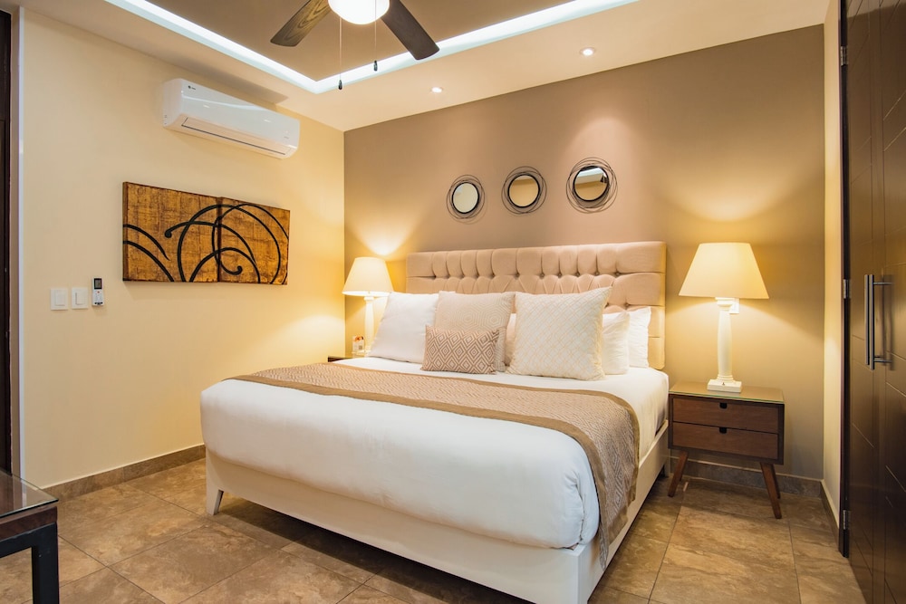 ROMANTIC, 2 BEDS, TERRACE