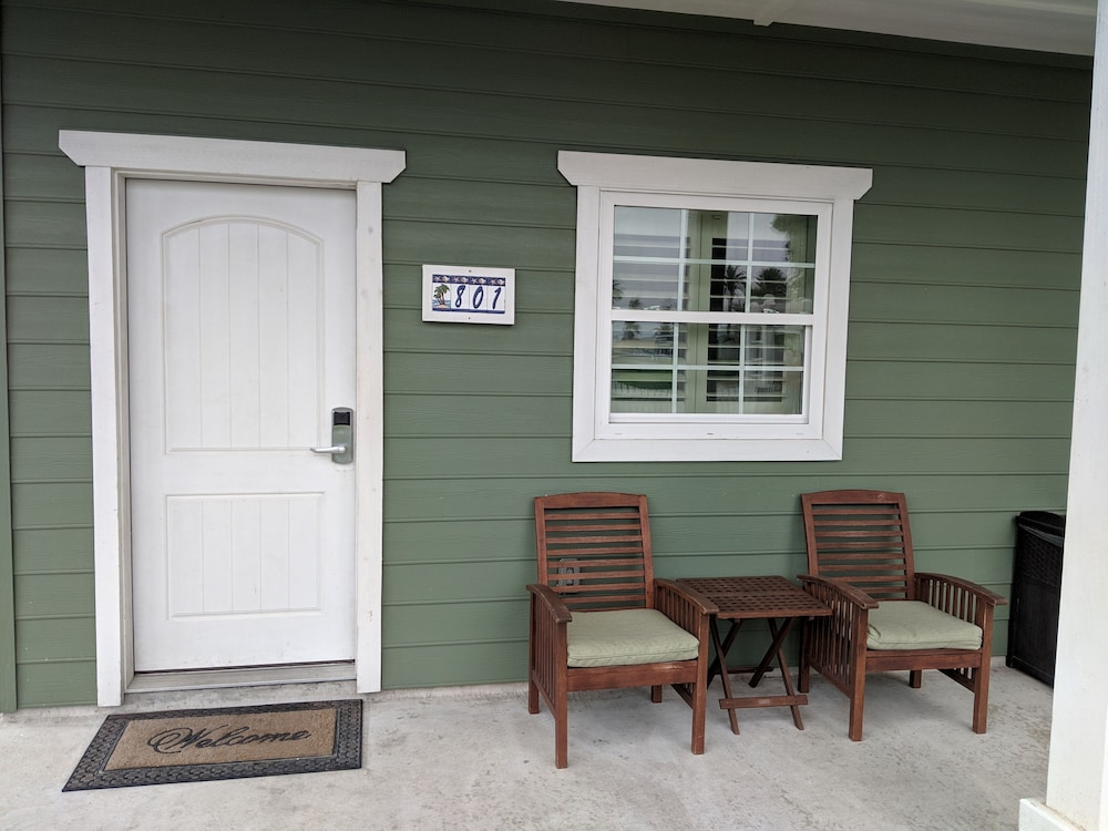 Seashell Village Resort 40/70