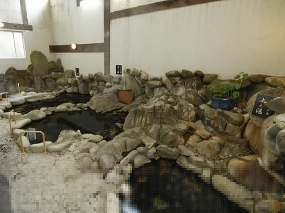 Ryokan Ohashi 27/38