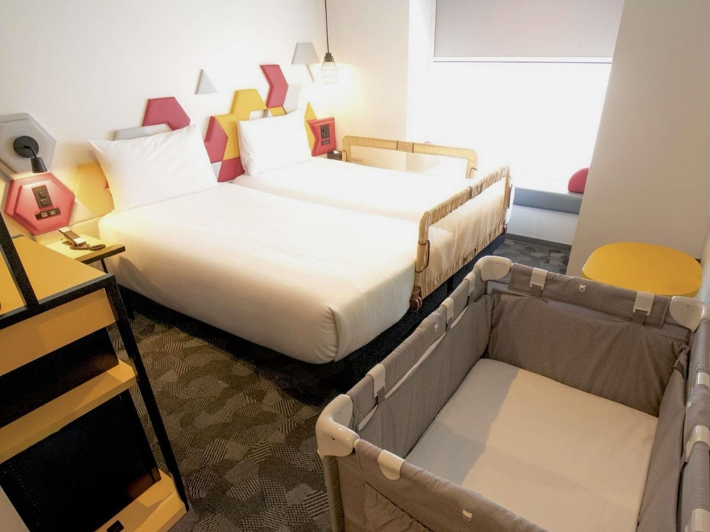 Ibis Styles Tokyo Bay 19/63