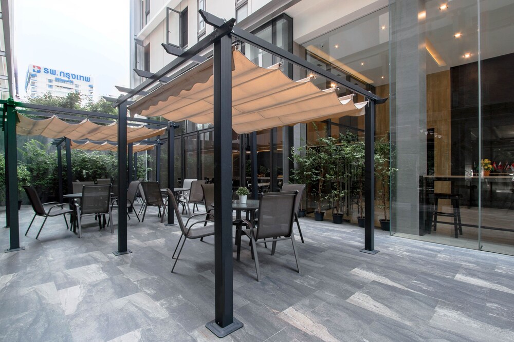 Kepler Residence Bangkok 32/69