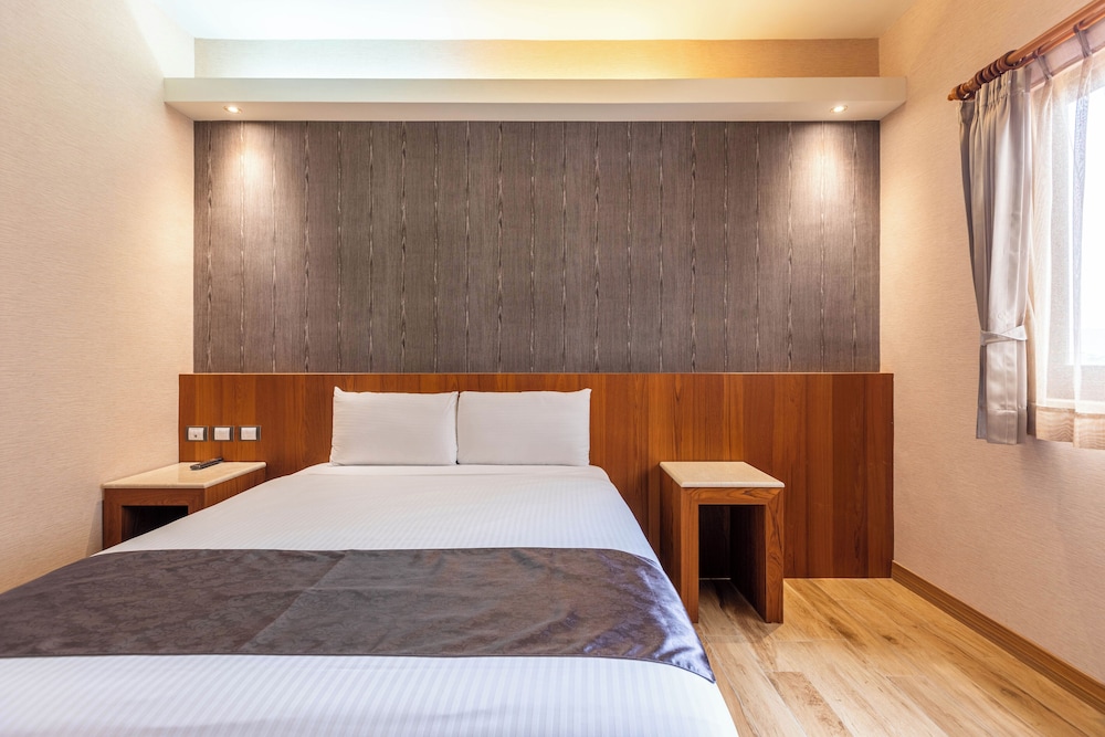 Hualien Toong Mao Resort 22/68