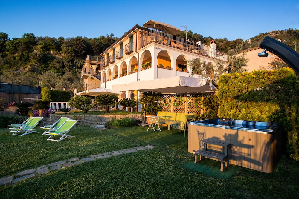 Villa Pane 72/78