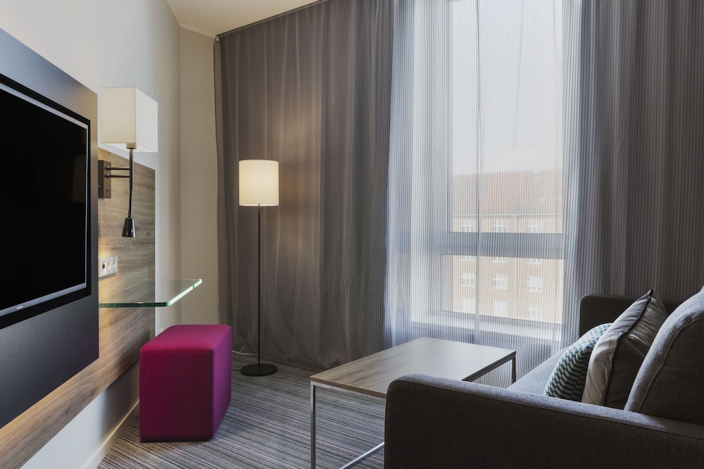 Moxy Copenhagen Sydhavnen 36/56