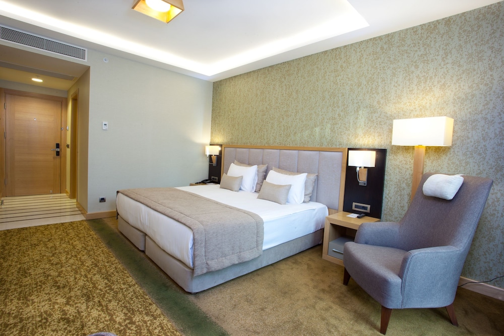 The Parma Hotel Taksim 18/62