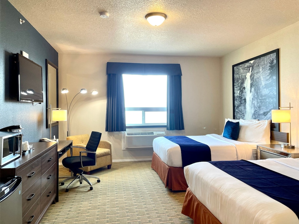 High Point Inn & Suites Peace River 9/31