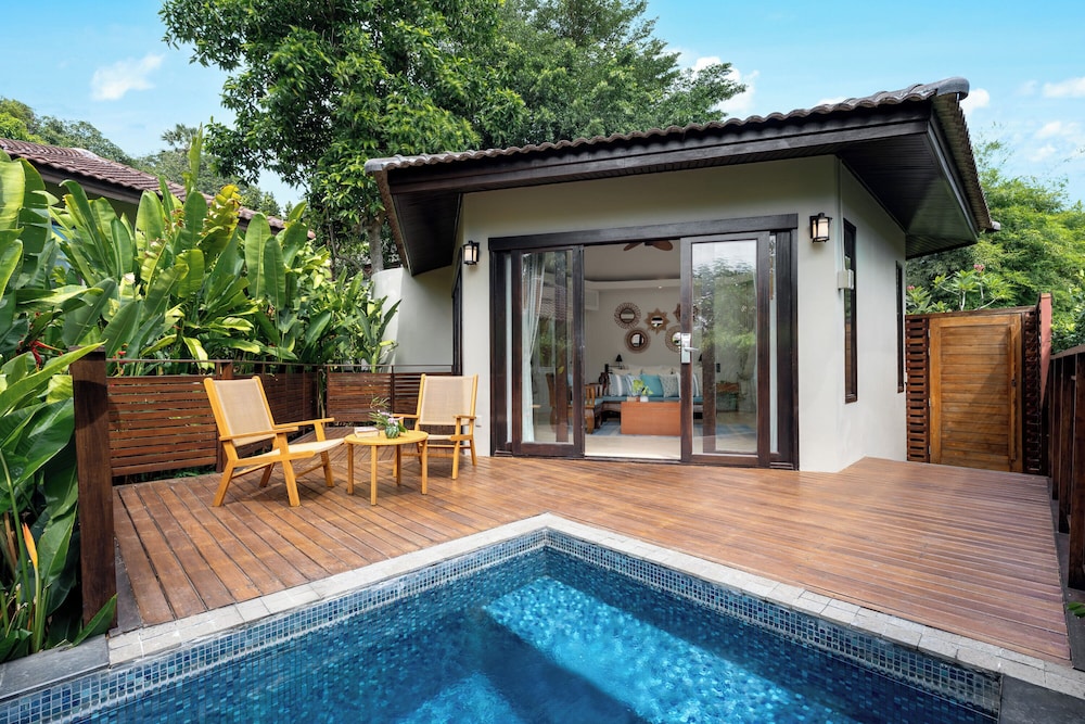 SAii Koh Samui Villas 21/44