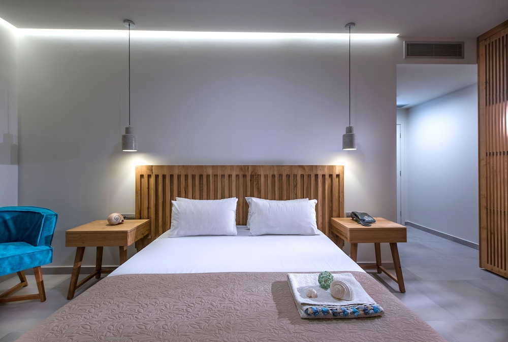 Harma Boutique Hotel 31/76