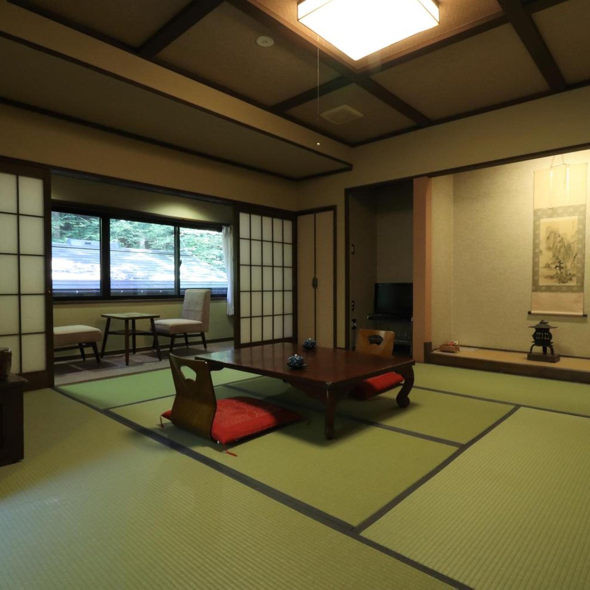 Ueyama Ryokan 41/50