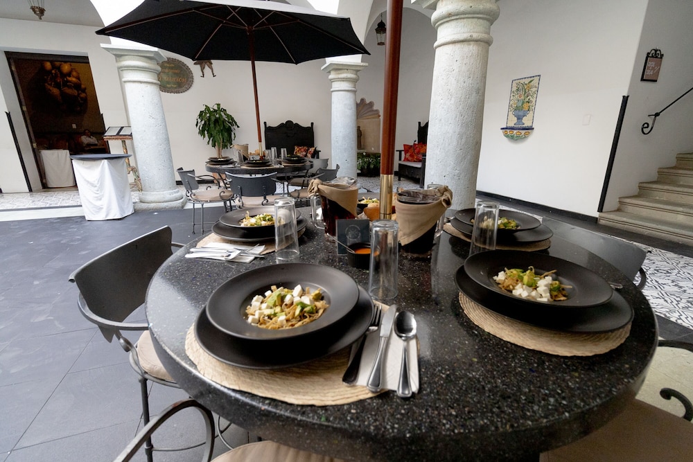 Hotel Boutique Naura Centro 63/82