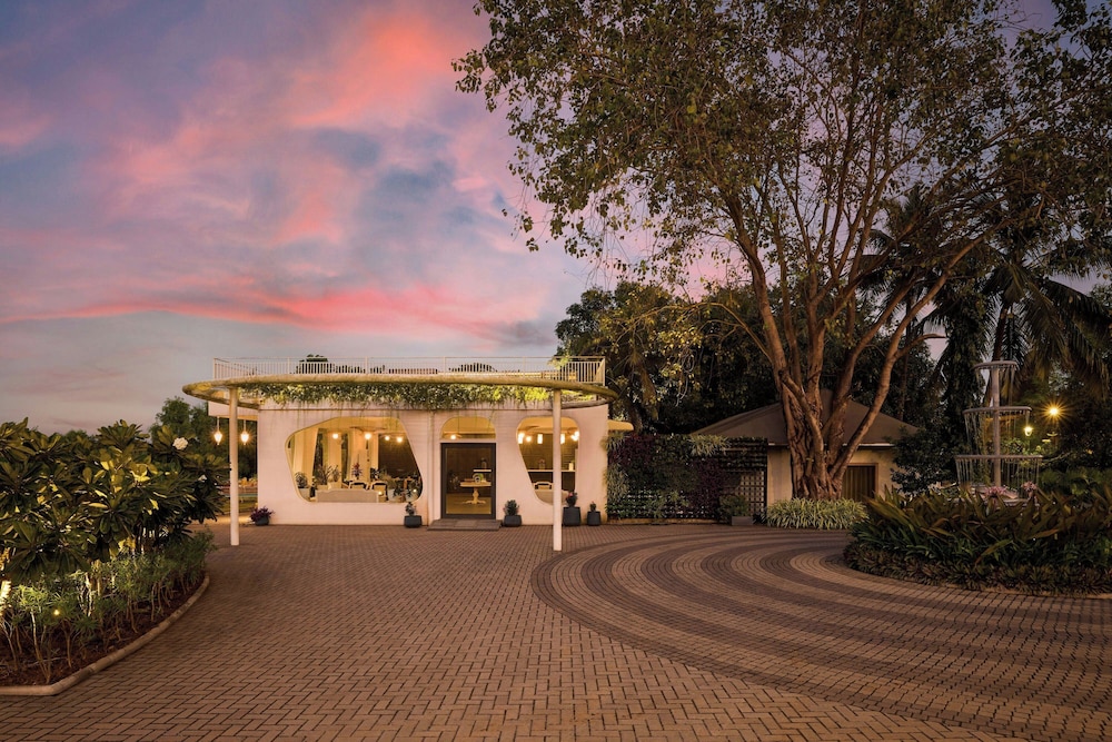 The Fern Seaside Luxurious Tent Resort, Diu 57/66