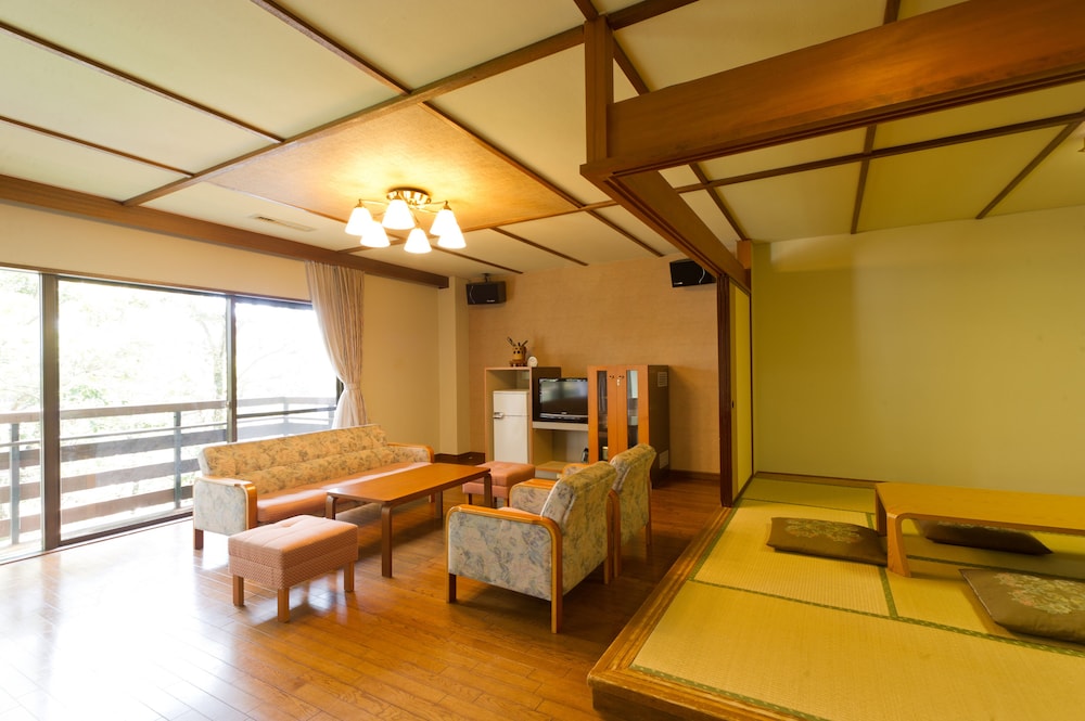 Hotel Laforet Shuzenji 59/72