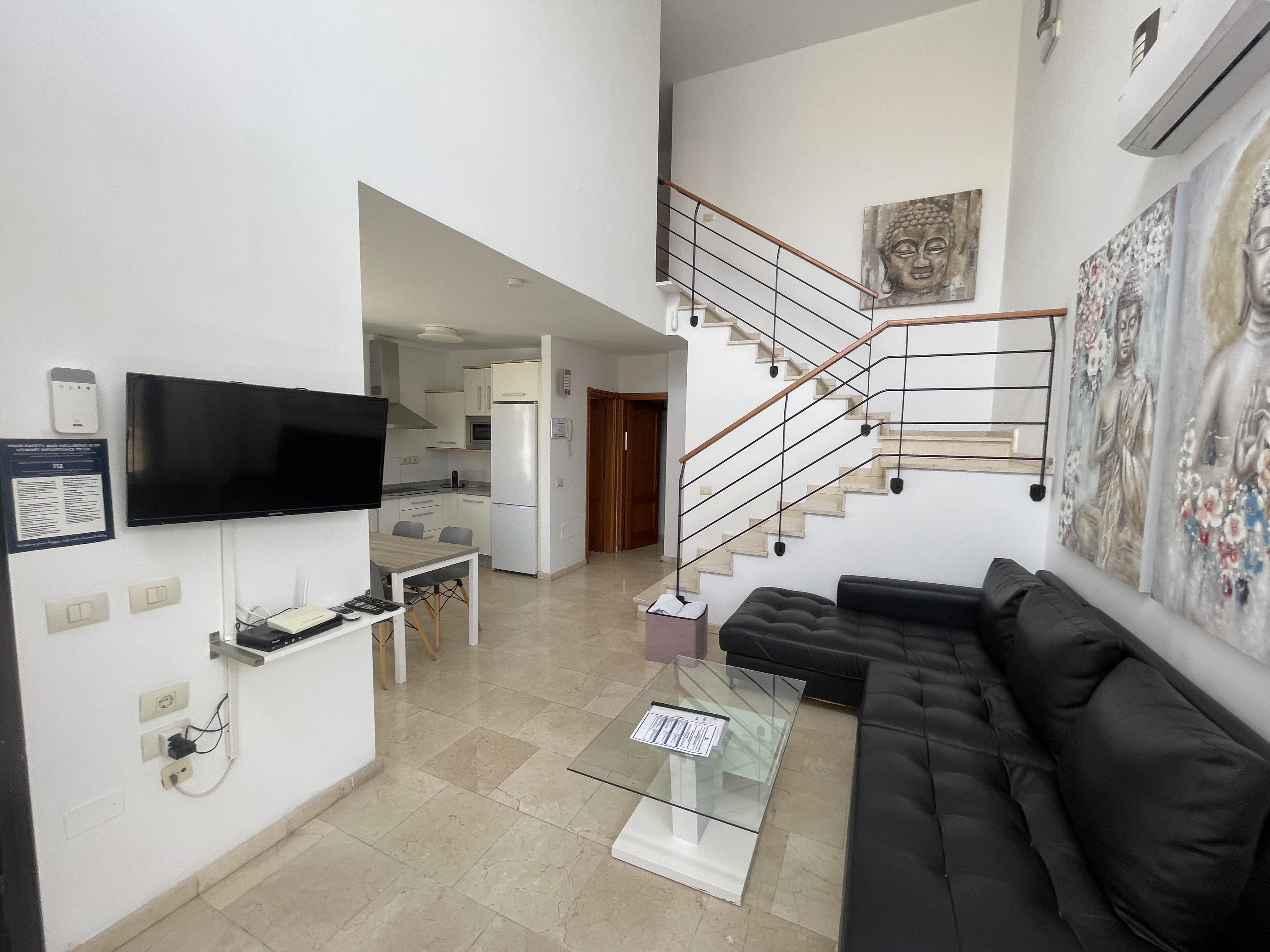 VILLAS DE TAURO 16/34