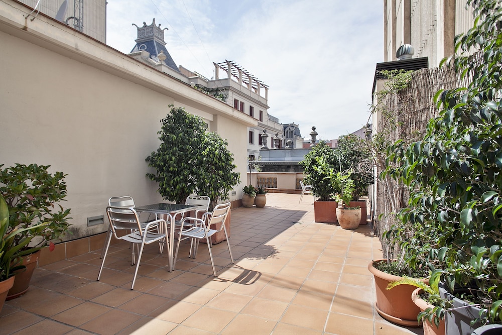 Bonavista Apartments Passeig de Gracia 62/67