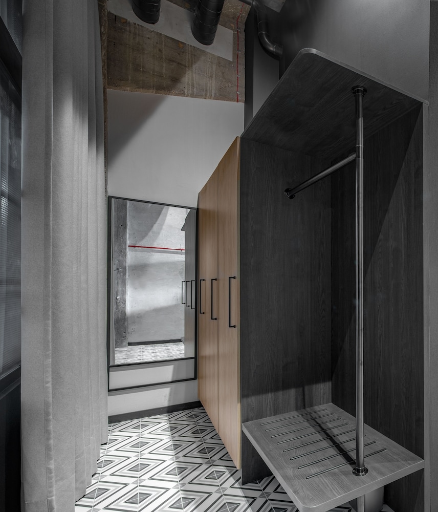 Montownia Lofts & Experience 18/41