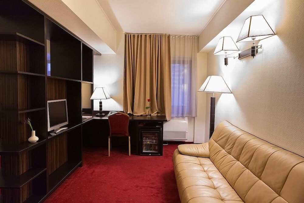 Ramada by Wyndham Iasi City Centre 24/43