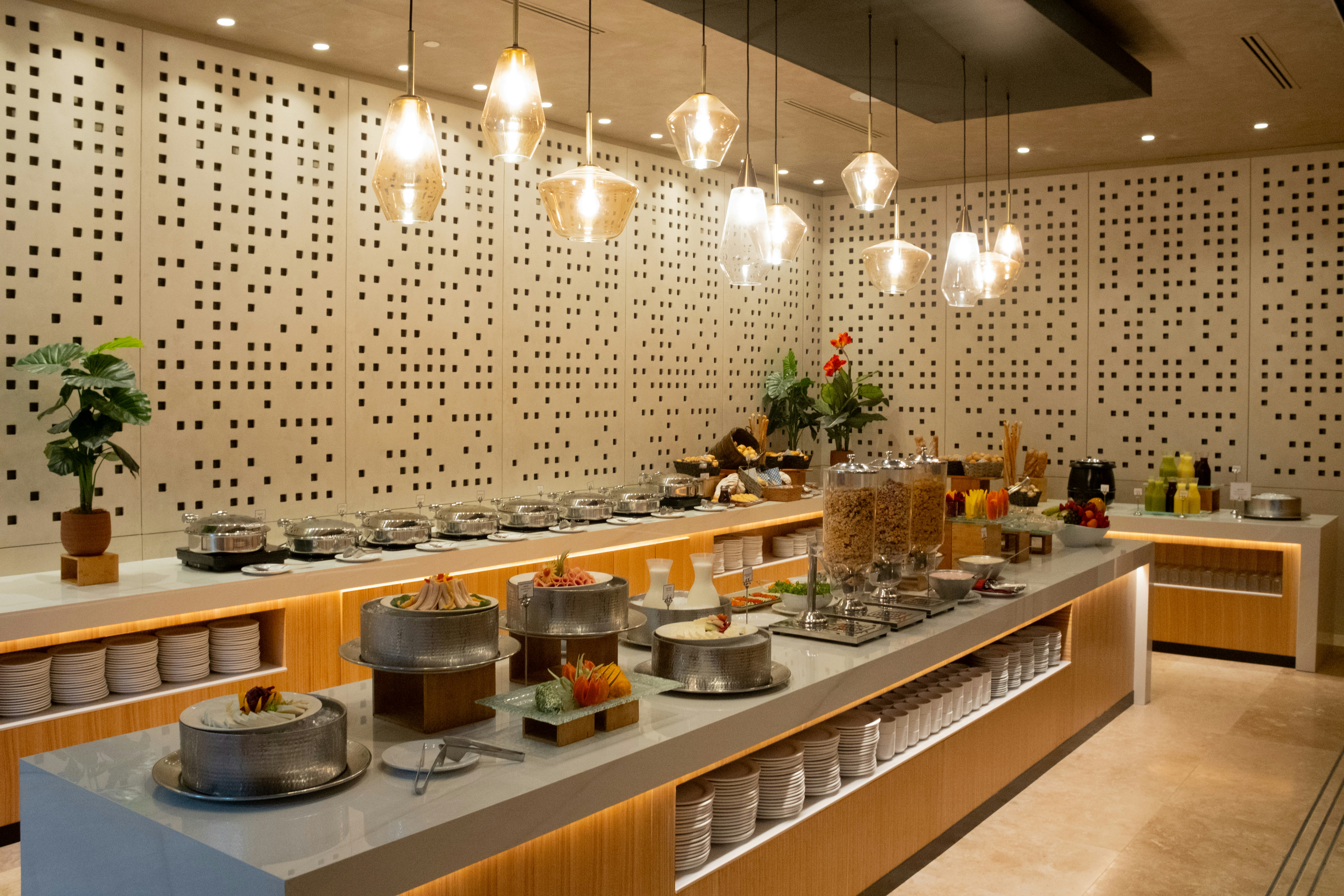 Hilton San Salvador 8/48