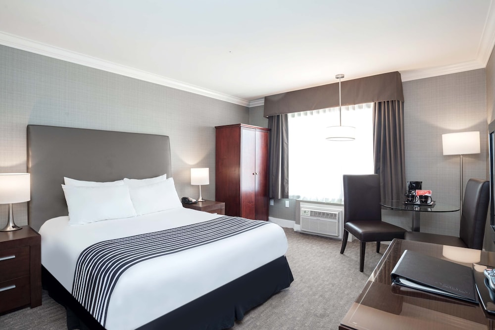 Sandman Hotel Saskatoon 13/52