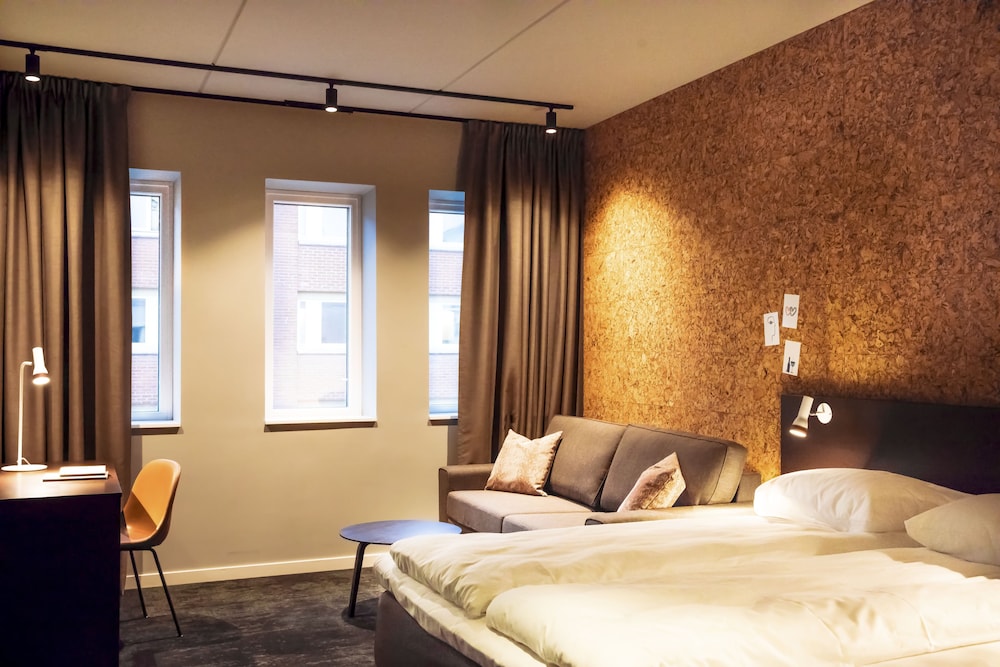 Comfort Hotel Kista 18/38