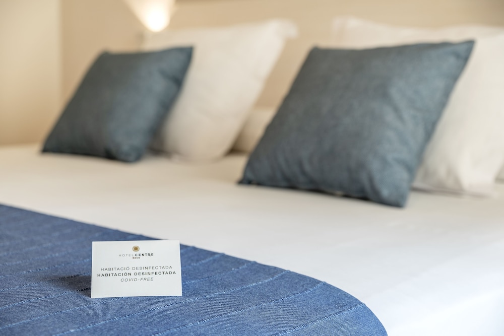 Hotel Centre Reus 25/59
