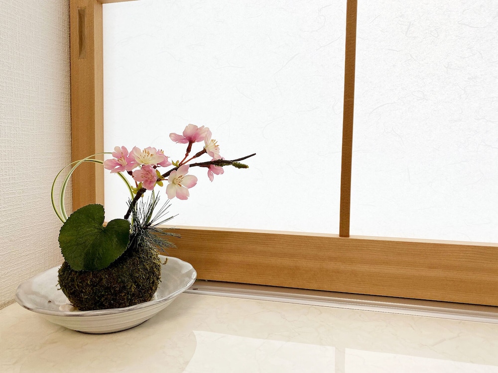 OUCHI HOTEL横川（旧ゲストハウスcom inn広島） 写真2