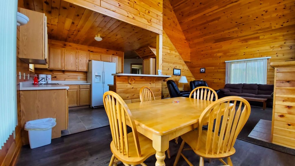 Jasper Ridge Inn Ishpeming 67/75