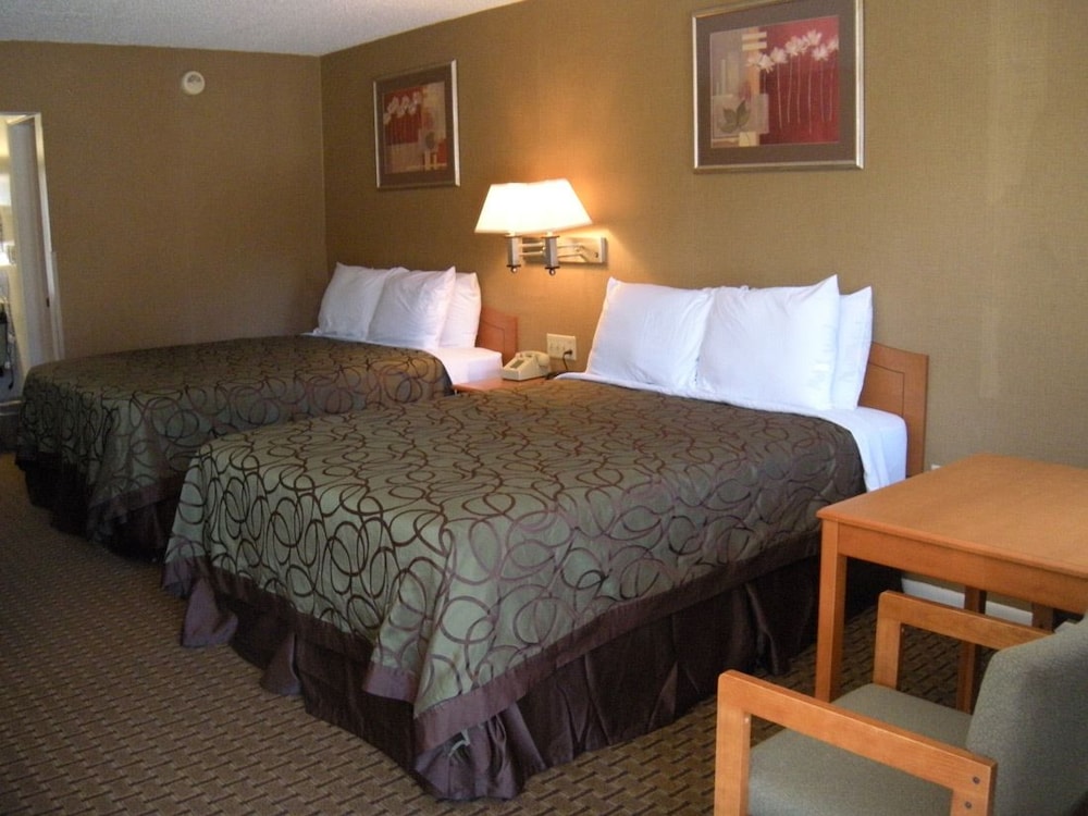 Motel West 31/58