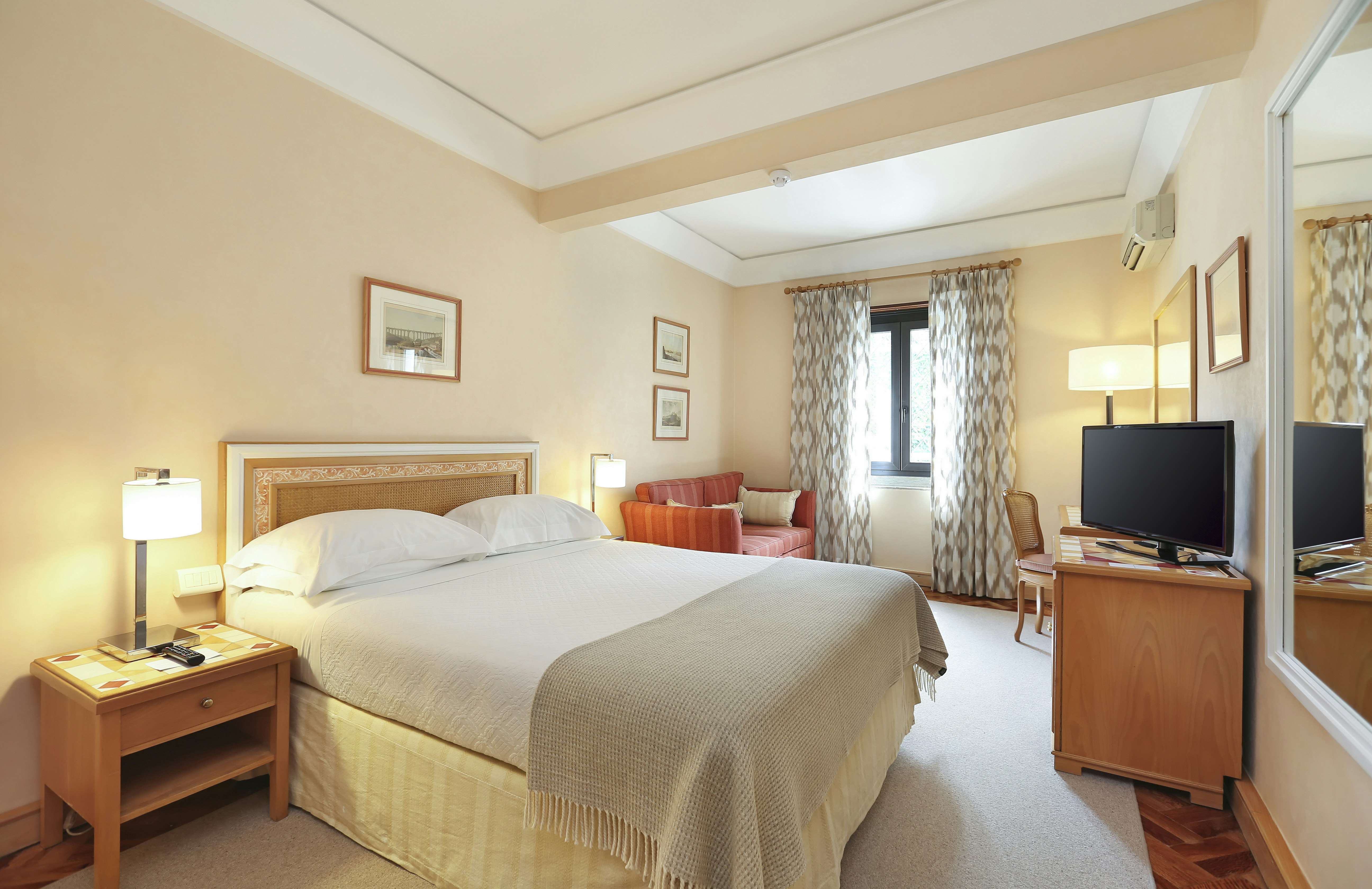 Hotel Lisboa Plaza - Avenida, a Lisbon Heritage Collection 7/56