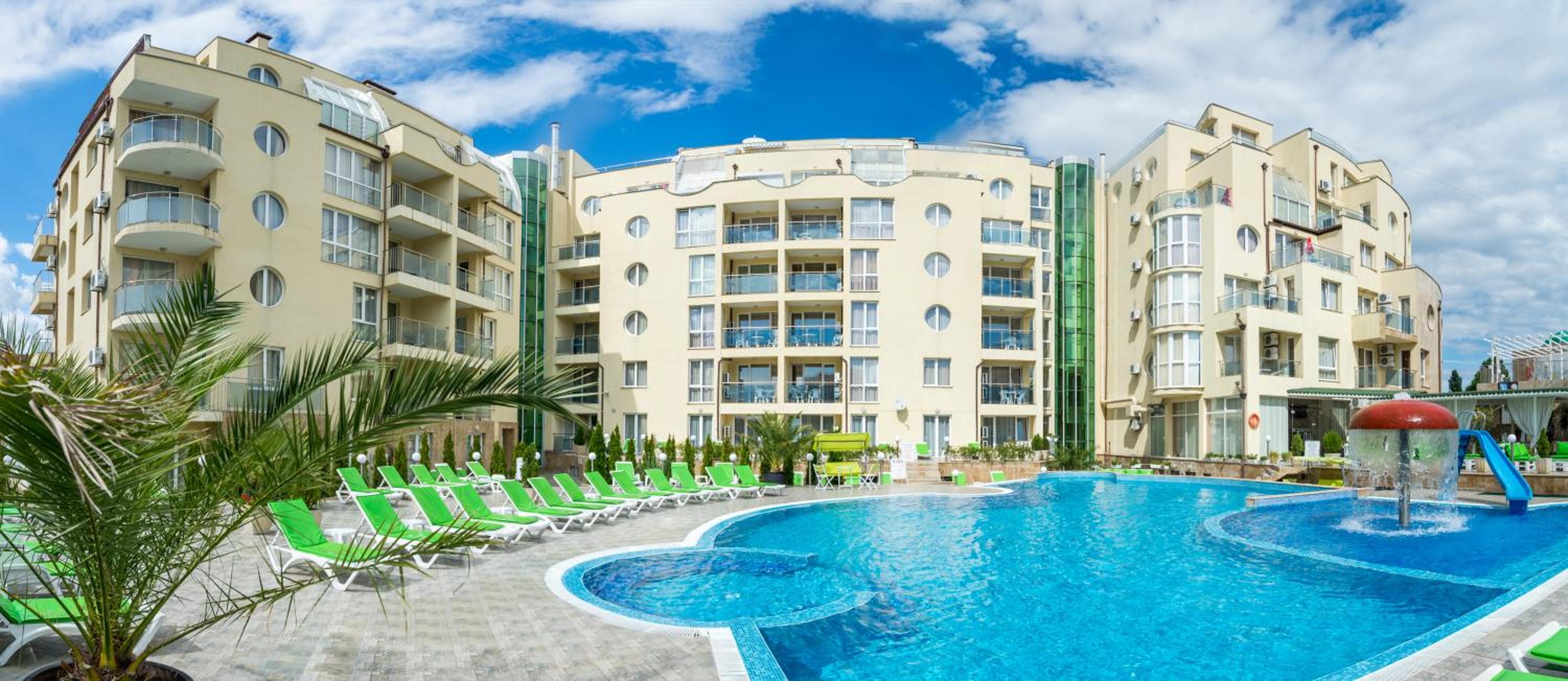 HOTEL VECHNA R 6/53