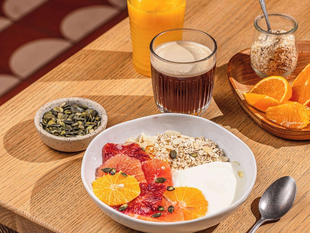 ibis Styles Saint Germain en Laye 18/25