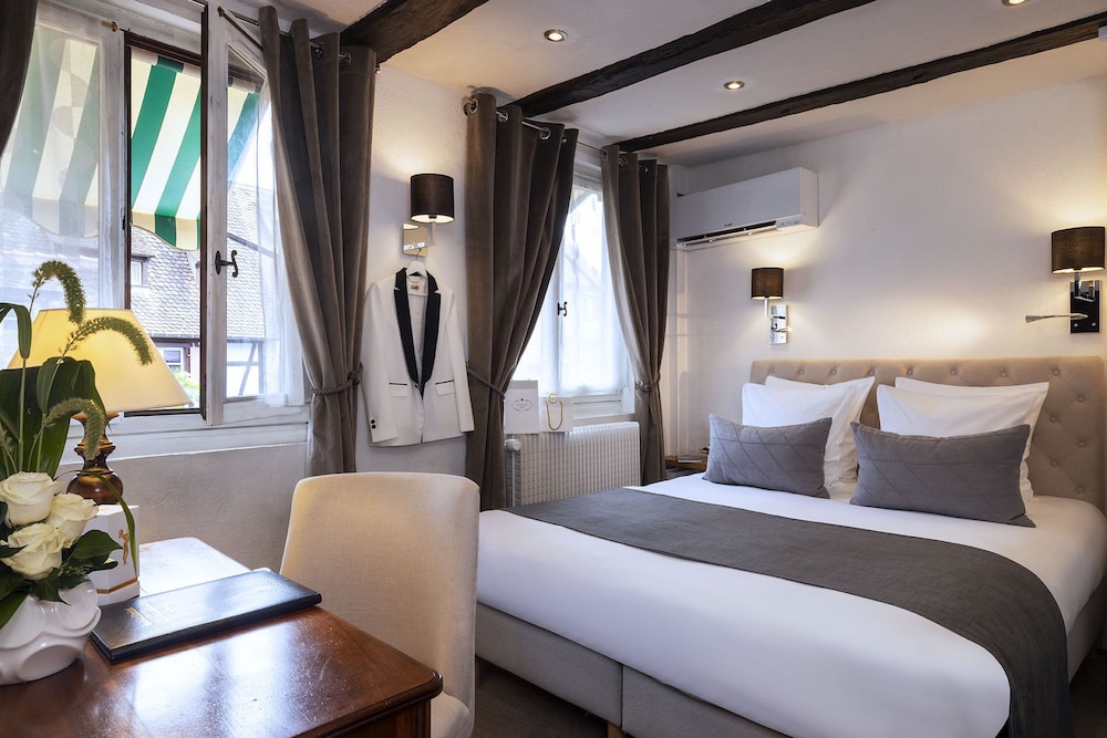 CLASSIC, DOUBLE BED